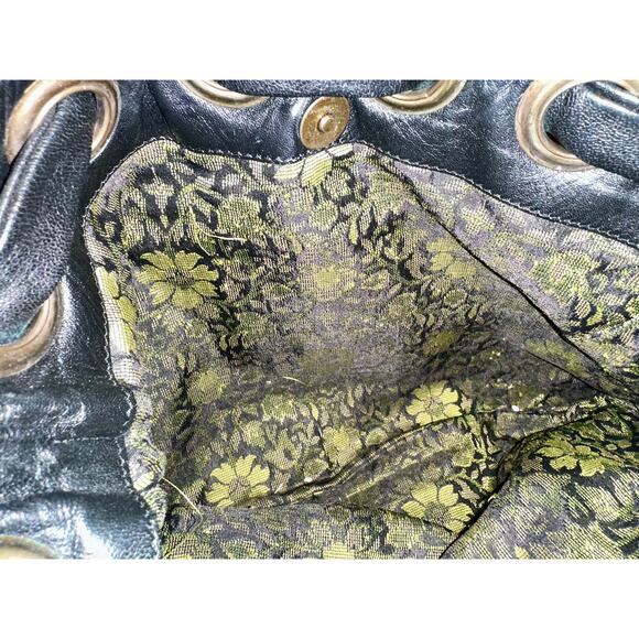 Mary Frances Vintage Beaded Shoulder Bag - Picture 7 of 10